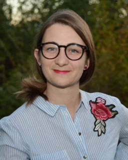 Profilbild von Susanne