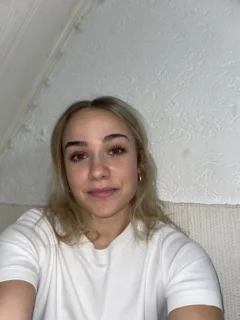 Profilbild von Amelie