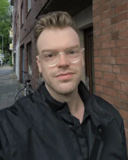 Profilbild von Moritz