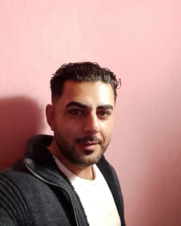 Profilbild von Baris