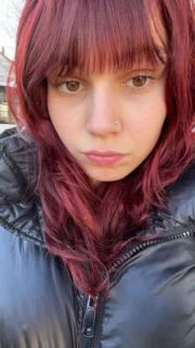 Profilbild von Alina