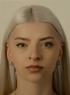 Profilbild von Samira
