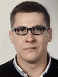 Profilfoto von Márton – öffentliches CALUMA Kandidatenprofil