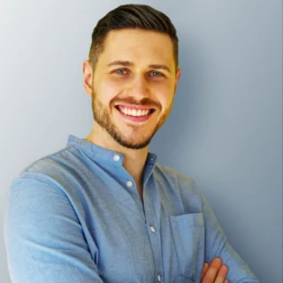 Profilbild von Andrej