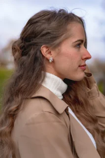 Profilbild von Paulina
