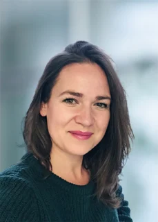 Profilbild von Linda