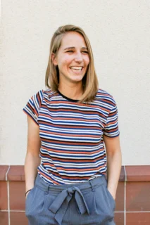 Profilbild von Nadja