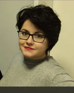Profilbild von Inna