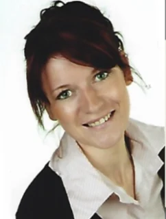Profilbild von Anika