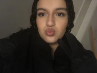 Profilbild von Sara