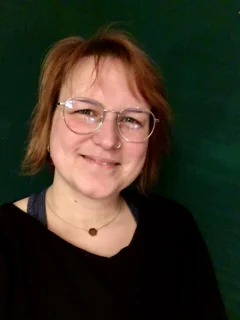 Profilbild von Annika