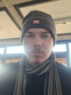 Profilbild von Melvin