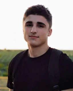 Profilbild von Dorin