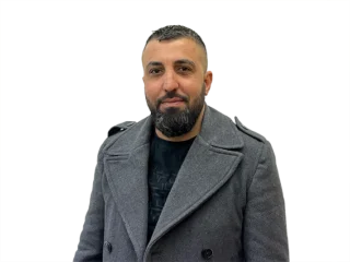 Profilbild von Mohammed