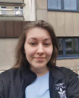 Profilbild von Lea