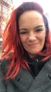 Profilbild von Anna