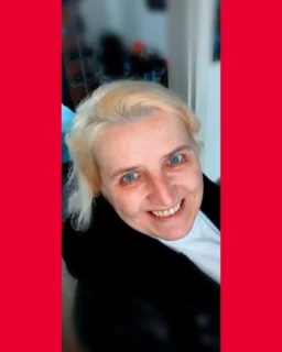 Profilbild von Petra