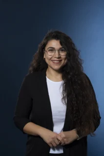 Profilbild von Nesrin