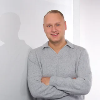 Profilbild von Simon
