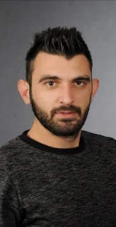 Profilbild von Fotios
