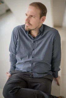 Profilbild von Bennet