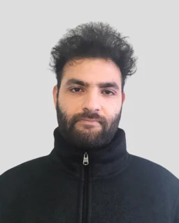 Profilbild von Ward