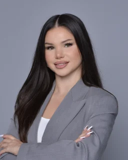 Profilbild von Alexandra