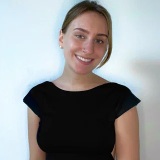 Profilbild von Cynthia