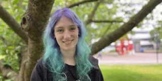 Profilbild von Geraldine