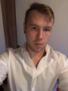 Profilbild von Dominik