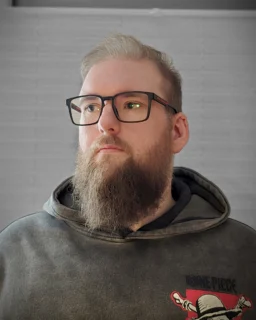 Profilbild von Maik