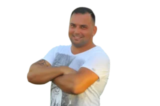 Profilbild von Stefan