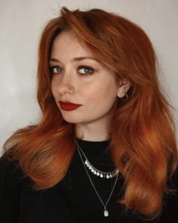 Profilbild von Daisy