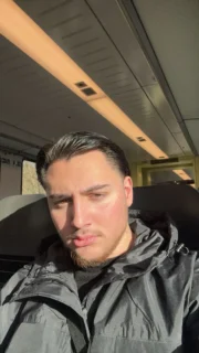 Profilbild von Muammer