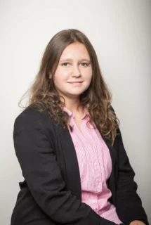 Profilbild von Michelle