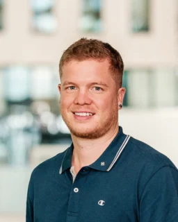 Profilbild von Georg
