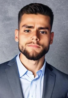Profilbild von Nico