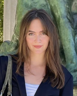 Profilbild von Anica