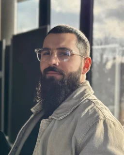 Profilbild von Mahmud