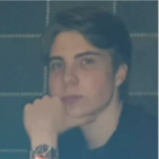 Profilbild von Andreas