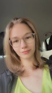 Profilbild von Silvia