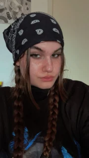 Profilbild von Lenja