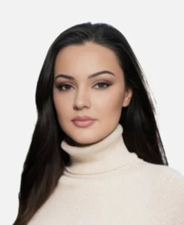 Profilbild von Shirin