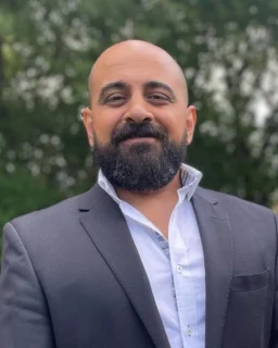 Profilbild von Wafek,Georg