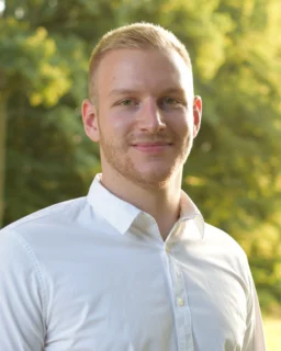 Profilbild von Laurent