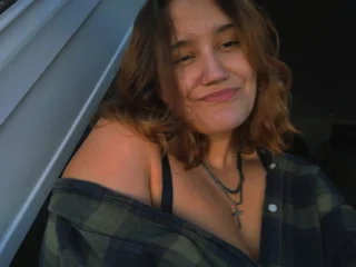 Profilbild von Réka