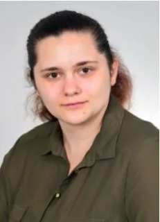 Profilbild von Michaela