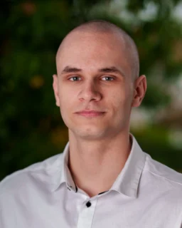Profilbild von Dejan