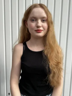 Profilbild von Nele