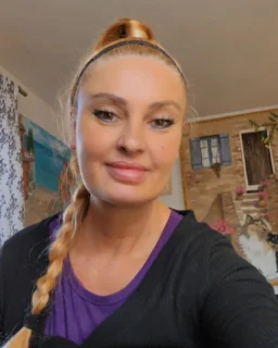 Profilbild von Sabine